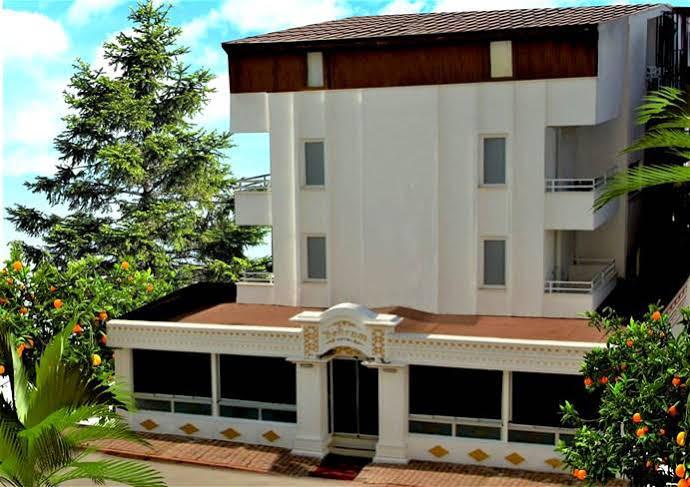 Fotos del hotel - Behram Hotel