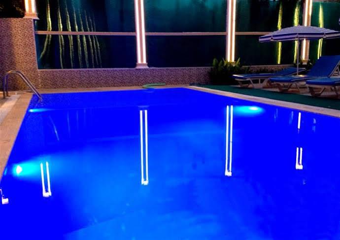 Fotos del hotel - Behram Hotel