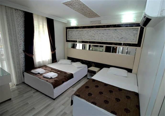 Fotos del hotel - Behram Hotel