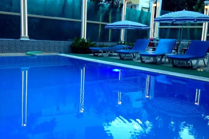Fotos del hotel - Behram Hotel