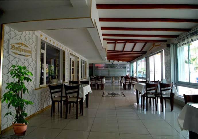 Fotos del hotel - Behram Hotel