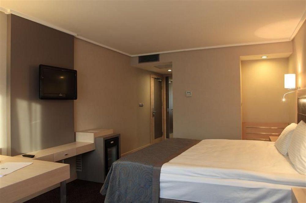 Fotos del hotel - Eyuboglu Hotel