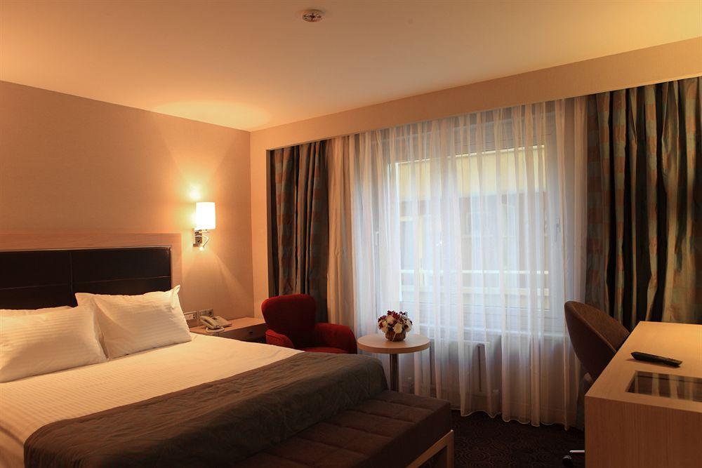 Fotos del hotel - Eyuboglu Hotel
