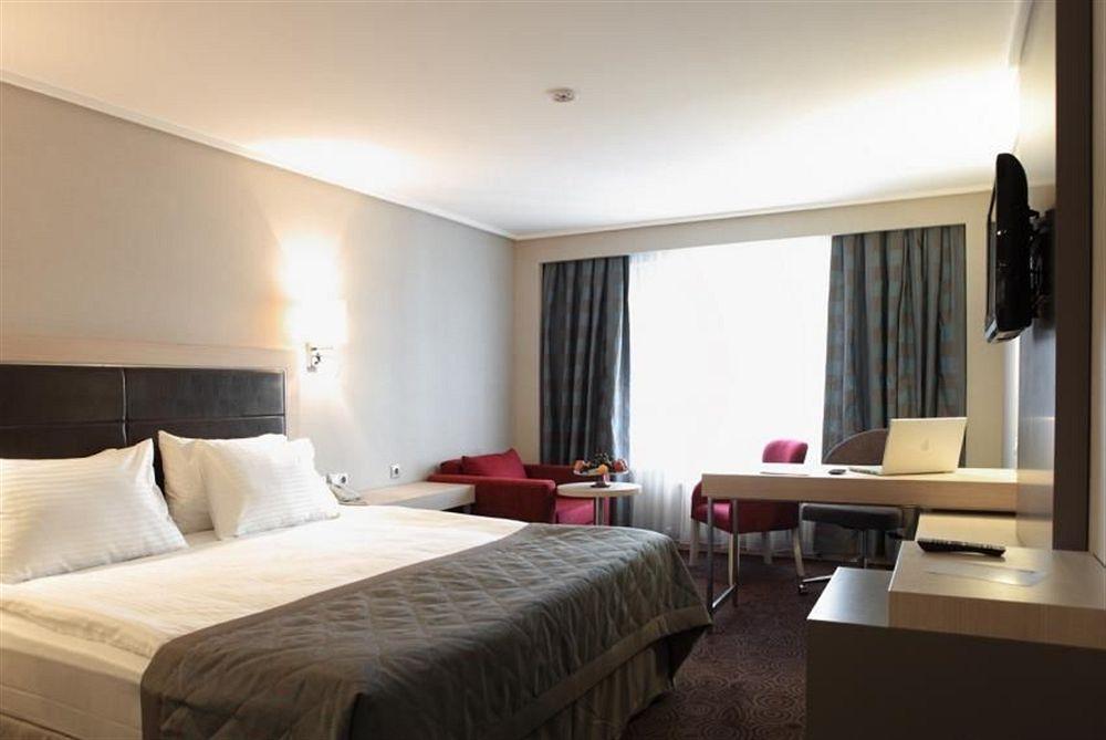 Fotos del hotel - Eyuboglu Hotel