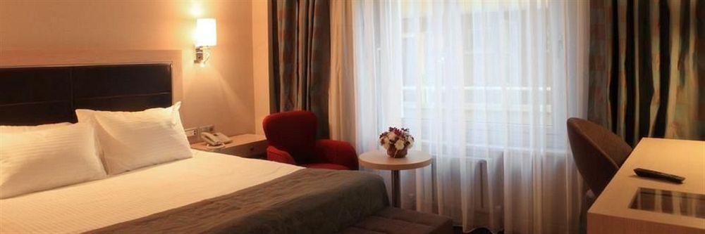 Fotos del hotel - Eyuboglu Hotel