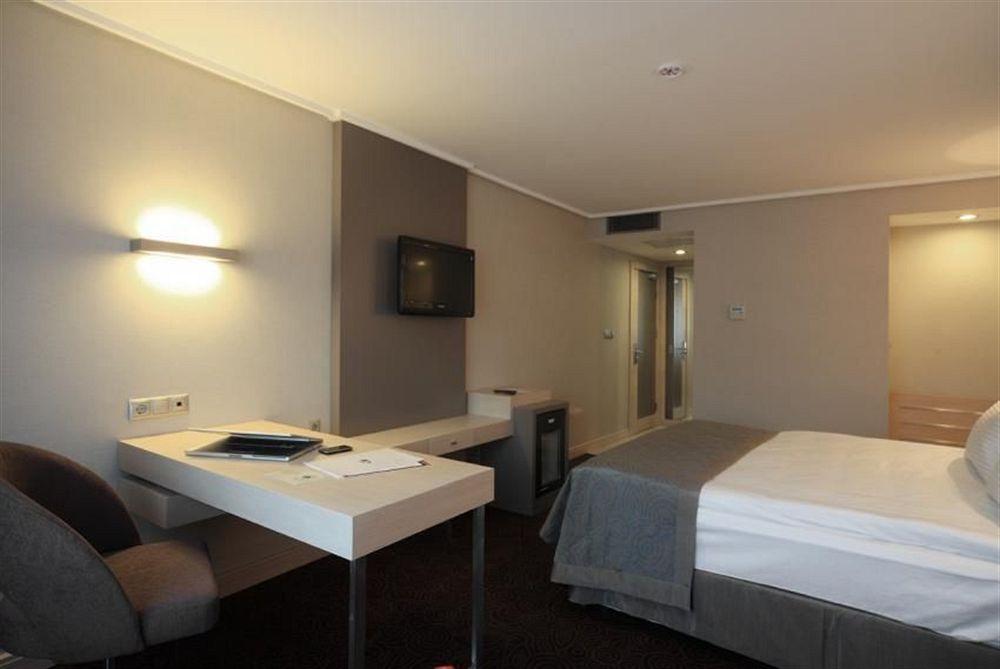 Fotos del hotel - Eyuboglu Hotel