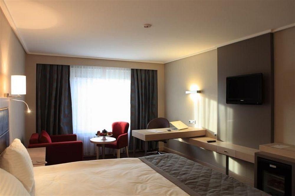 Fotos del hotel - Eyuboglu Hotel