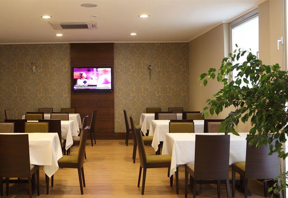Fotos del hotel - Eyuboglu Hotel