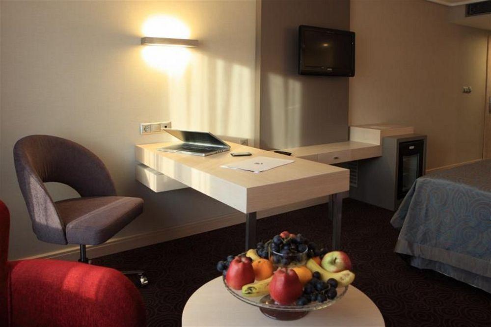 Fotos del hotel - Eyuboglu Hotel
