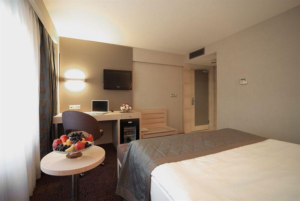 Fotos del hotel - Eyuboglu Hotel