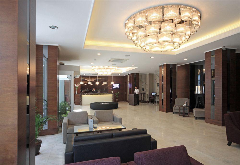 Fotos del hotel - Eyuboglu Hotel
