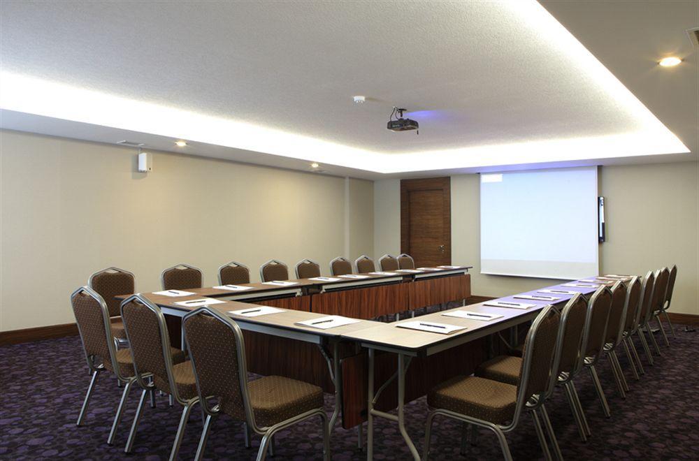 Fotos del hotel - Eyuboglu Hotel
