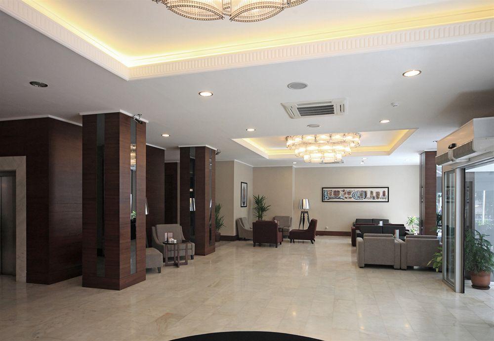 Fotos del hotel - Eyuboglu Hotel
