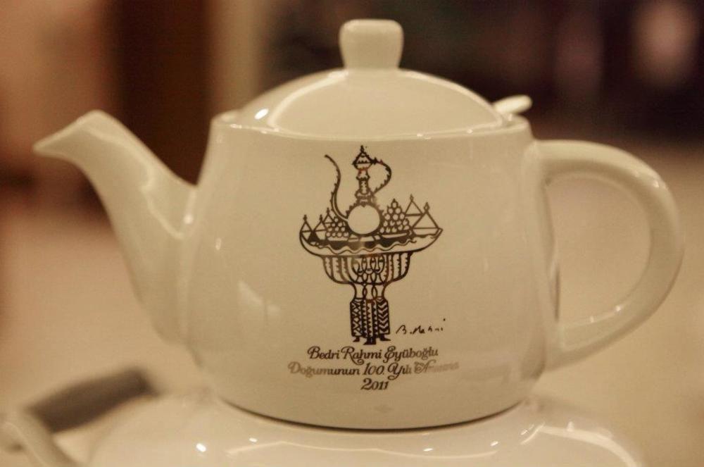 Fotos del hotel - Eyuboglu Hotel