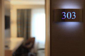 Fotos del hotel - Eyuboglu Hotel
