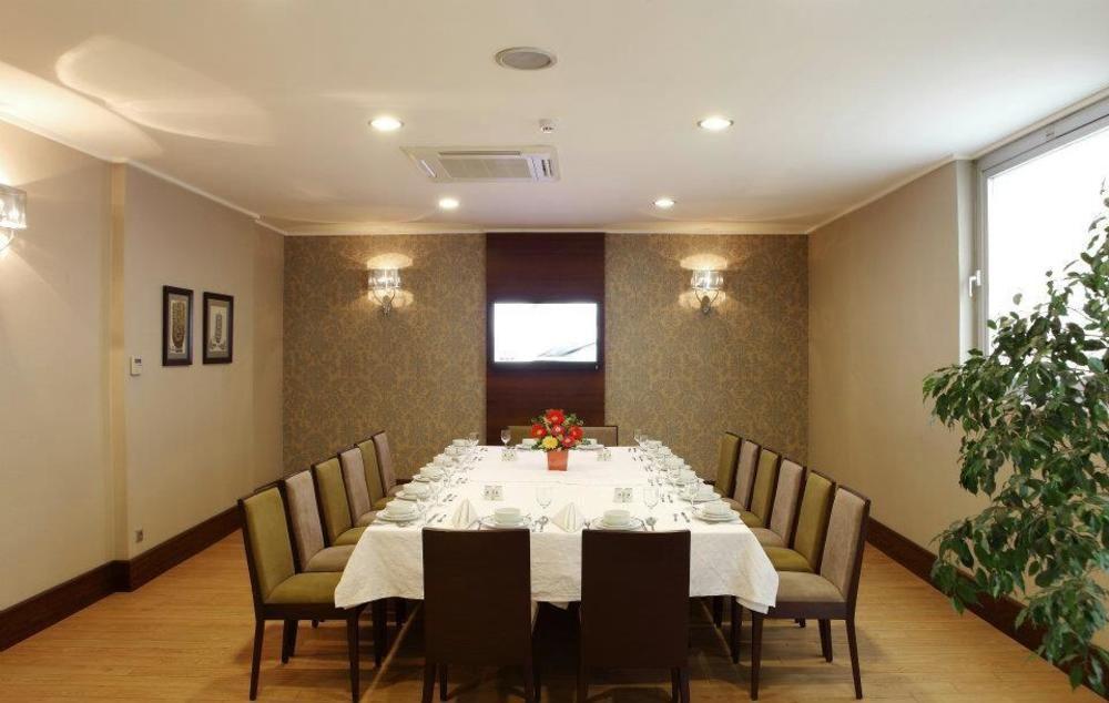 Fotos del hotel - Eyuboglu Hotel
