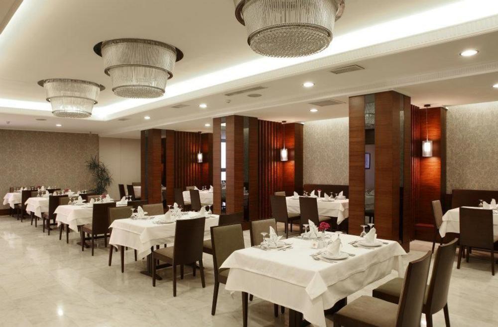 Fotos del hotel - Eyuboglu Hotel