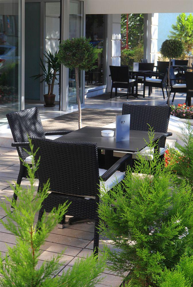Fotos del hotel - Eyuboglu Hotel