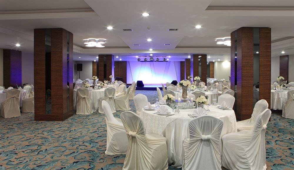 Fotos del hotel - Eyuboglu Hotel