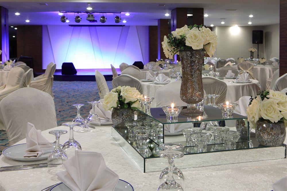 Fotos del hotel - Eyuboglu Hotel
