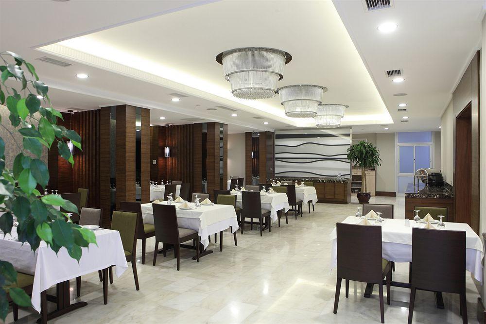 Fotos del hotel - Eyuboglu Hotel