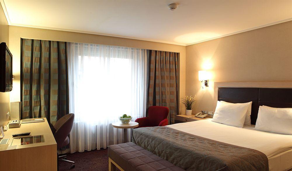 Fotos del hotel - Eyuboglu Hotel