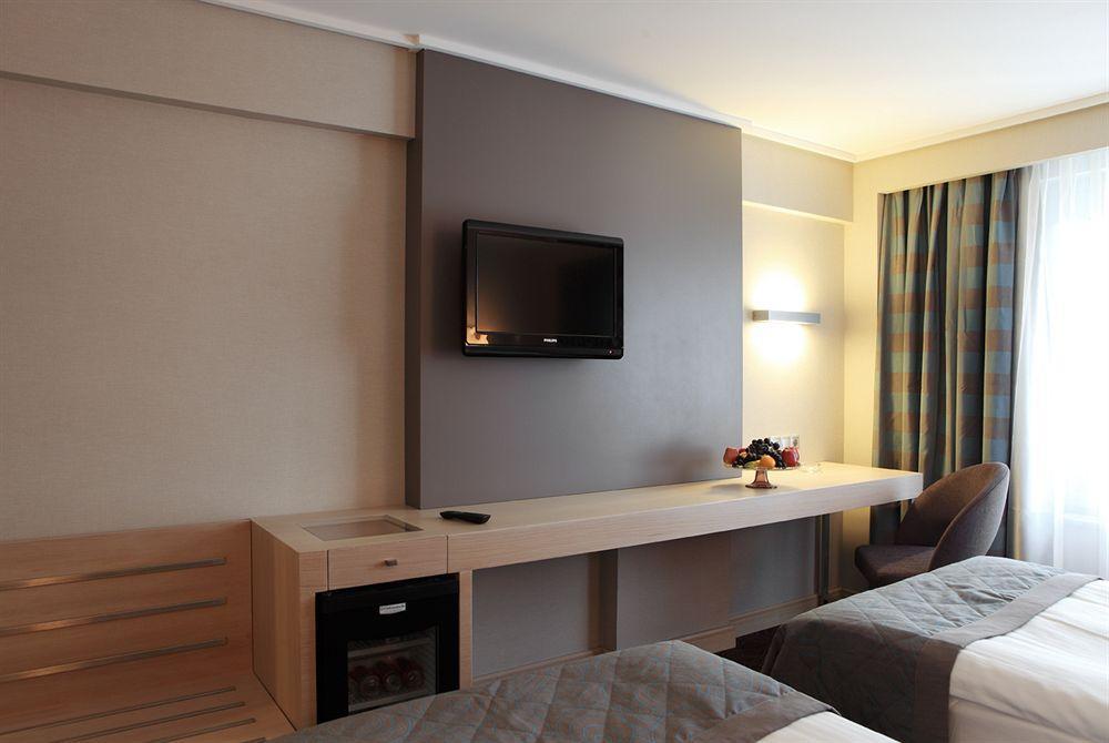 Fotos del hotel - Eyuboglu Hotel
