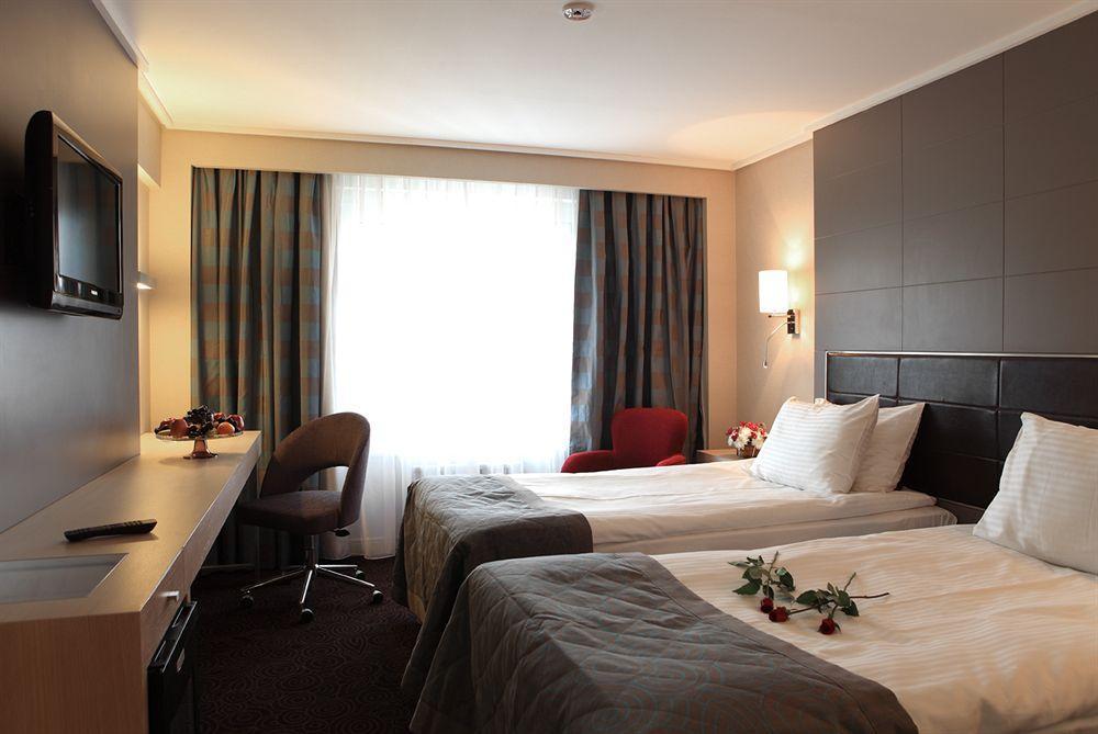 Fotos del hotel - Eyuboglu Hotel