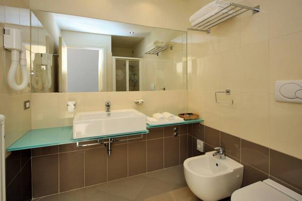 Residence Noha Suite Hotel