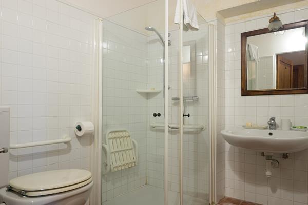 Fotos del hotel - LA FONTE DEL CIECO