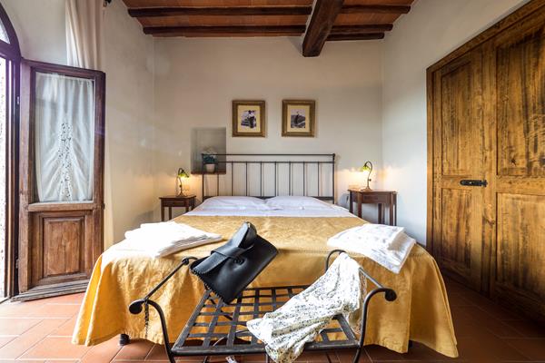 Fotos del hotel - LA FONTE DEL CIECO