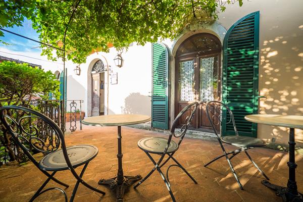 Fotos del hotel - LA FONTE DEL CIECO