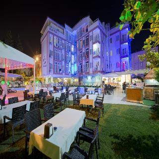 Fotos del hotel - LARA WORLD HOTEL