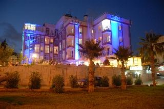 Fotos del hotel - LARA WORLD HOTEL