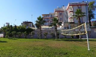 Fotos del hotel - LARA WORLD HOTEL