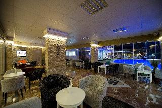 Fotos del hotel - LARA WORLD HOTEL