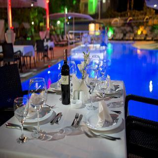 Fotos del hotel - LARA WORLD HOTEL