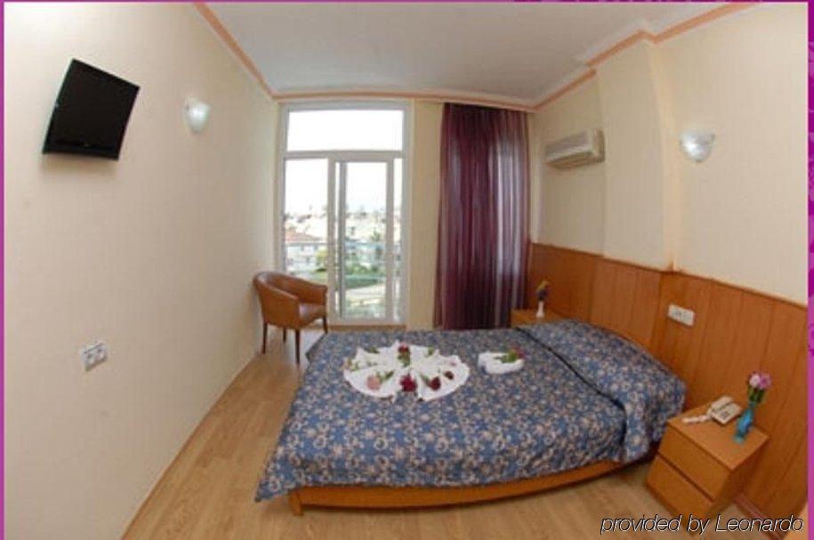 Fotos del hotel - LARA WORLD HOTEL