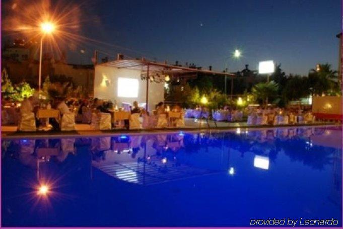 Fotos del hotel - LARA WORLD HOTEL