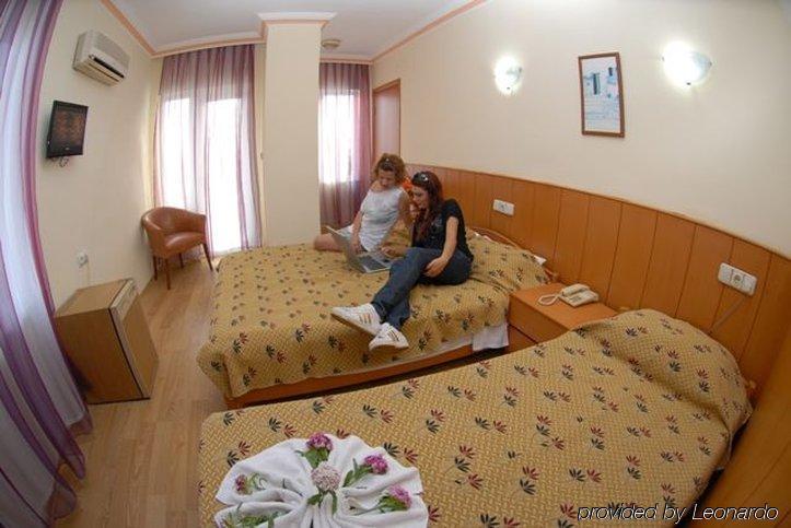 Fotos del hotel - LARA WORLD HOTEL