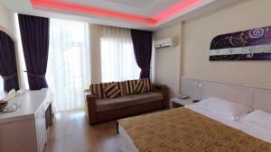 Fotos del hotel - LARA WORLD HOTEL