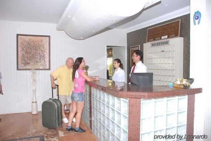Fotos del hotel - LARA WORLD HOTEL