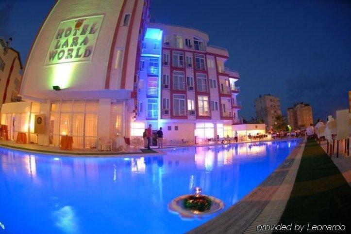 Fotos del hotel - LARA WORLD HOTEL