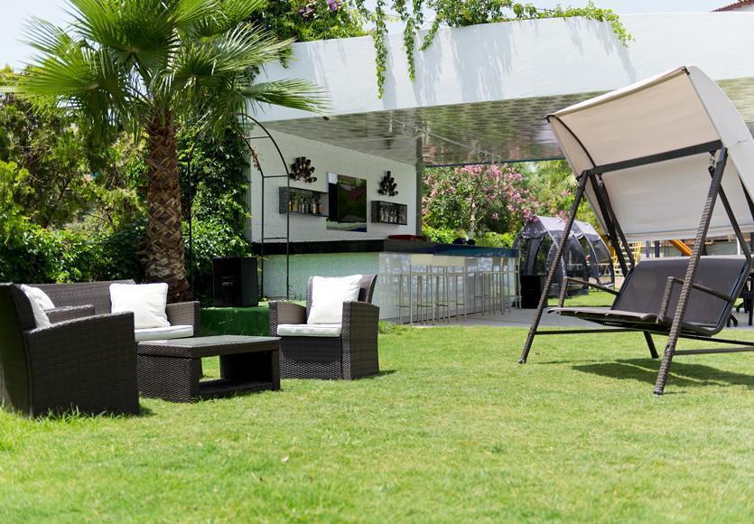 Fotos del hotel - LARA WORLD HOTEL