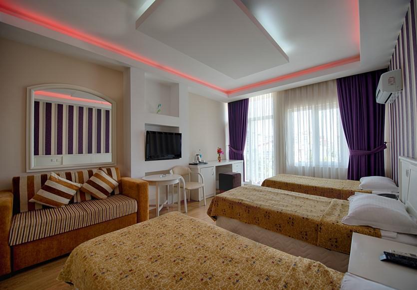 Fotos del hotel - LARA WORLD HOTEL