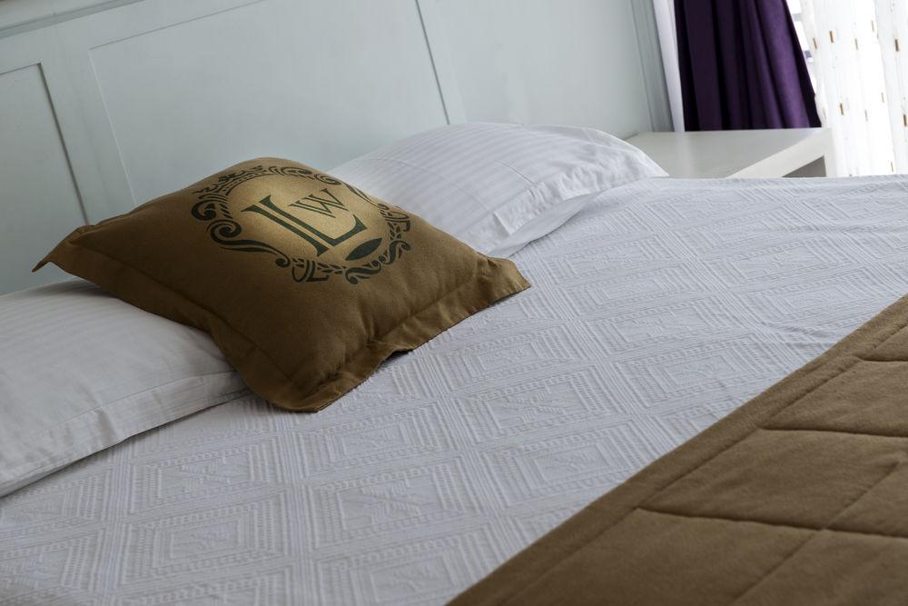 Fotos del hotel - LARA WORLD HOTEL