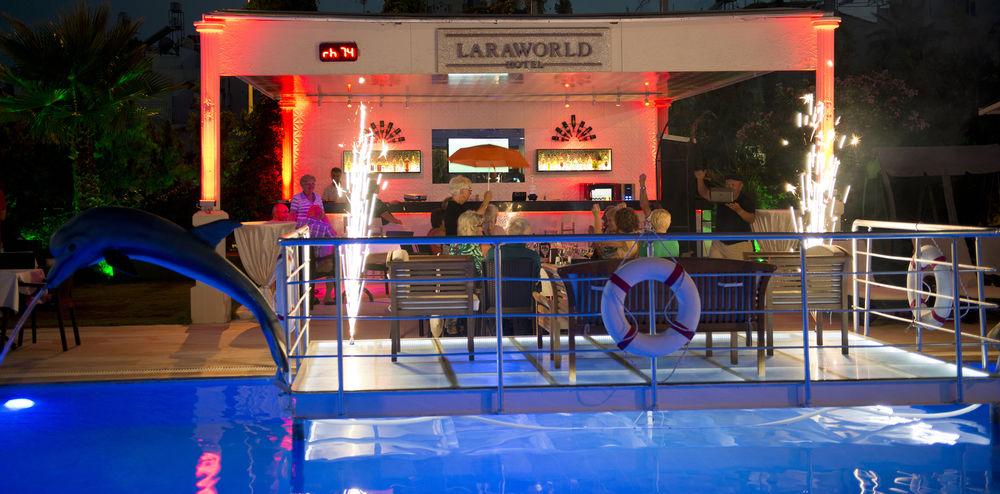 Fotos del hotel - LARA WORLD HOTEL