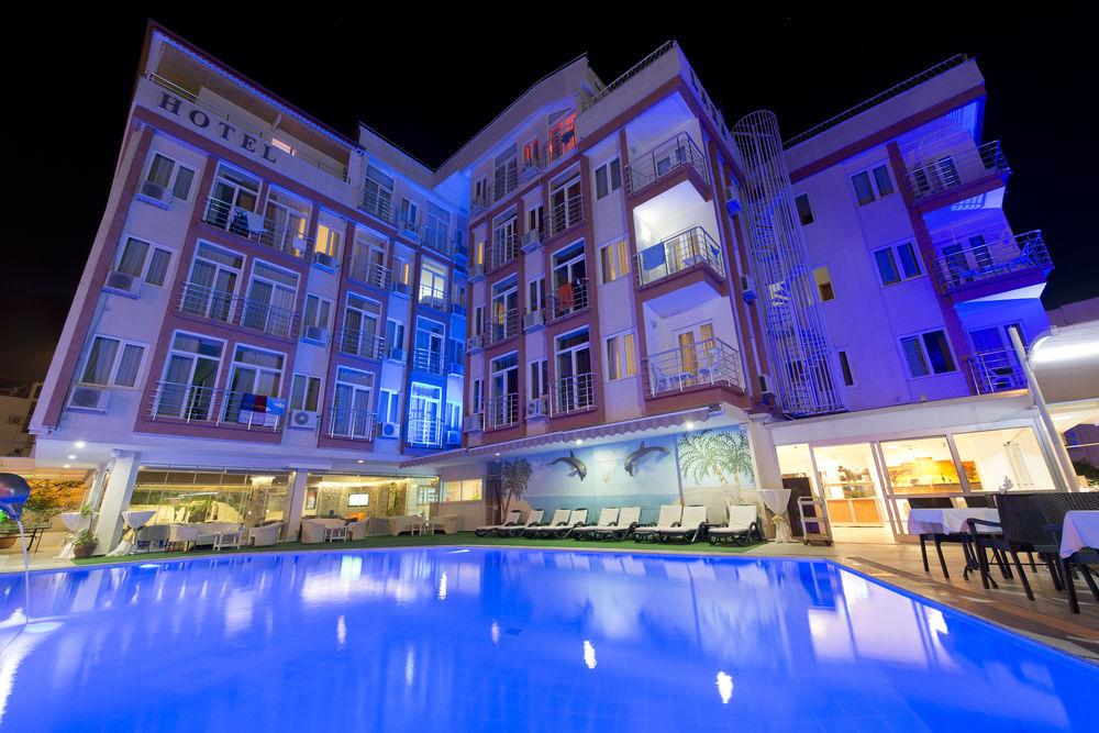 Fotos del hotel - LARA WORLD HOTEL
