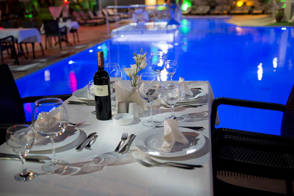 Fotos del hotel - LARA WORLD HOTEL