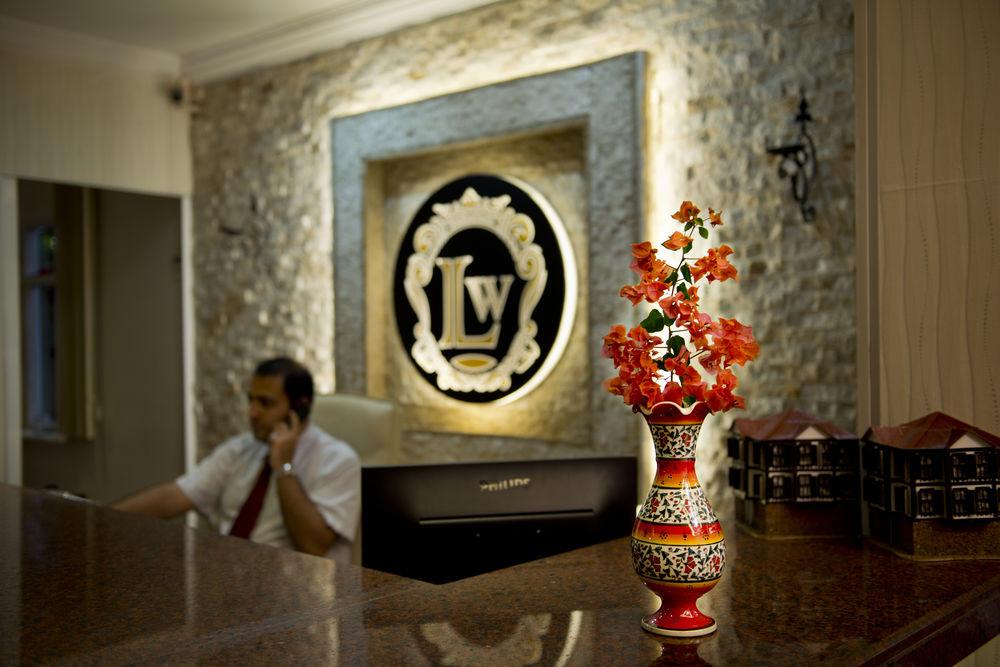 Fotos del hotel - LARA WORLD HOTEL